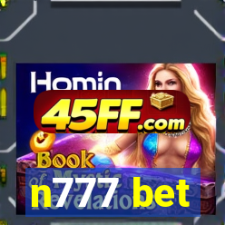 n777 bet